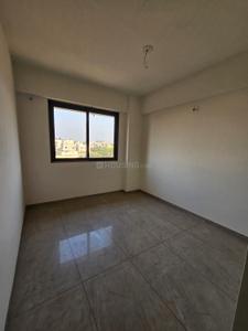 Bedroom Image of 1260 Sq.ft 2 BHK Apartment / Flat for sale in Harmain 33, Sarkhej Ahmedabad for Rs. 9000000