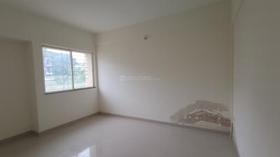 Bedroom Image of 865 Sq.ft 2 BHK Apartment / Flat for sale in Dhayari Pune for Rs. 5300000
