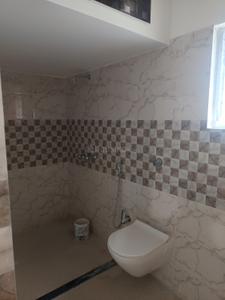 Image of 1225 Sq.ft 3 BHK Apartment / Flat for sale in Lake Town, Kolkata for Rs. 7500000