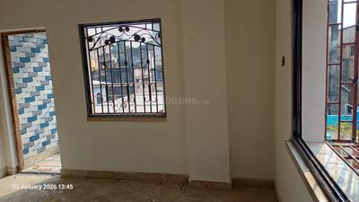 Balcony Image of 825 Sq.ft 2 BHK Apartment / Flat for rent in Baranagar Kolkata for Rs. 13000