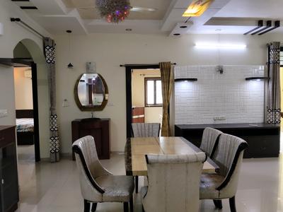 Aditya Residence Dining Area 2