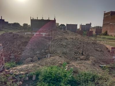 Image of 1250 Sq.ft 3 BHK Independent House for sale in Sushil Nagar, Orai for Rs. 2050000