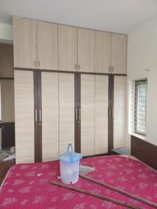 Bedroom Image of 2906 Sq.ft 4 BHK Villa for sale in Mahidhara Fortune City, Attibele Bengaluru for Rs. 25000000