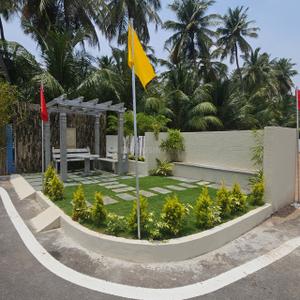 Image of 1874 Sq.ft Residential Plot / Land for sale in Vadamugam Vellode, Erode for Rs. 4200000
