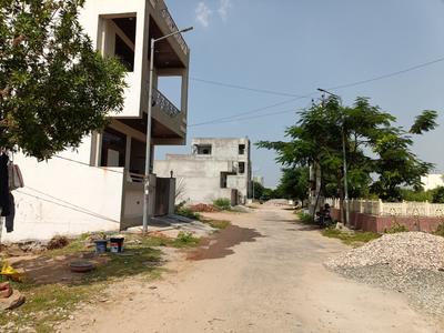 Image of 900 Sq.ft Residential Plot / Land for sale in Mansarovar Extension, Jaipur for Rs. 7000000