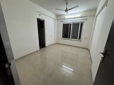 Hall Image of 1500 Sq.ft 2 BHK Apartment / Flat for rent in Raghukul Silver Paradise, Manish Nagar Nagpur for Rs. 20000