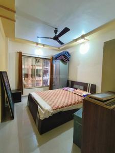 Bedroom Image of 935 Sq.ft 2 BHK Apartment / Flat for sale in Kaul Heritage City, Vasai West Vasai for Rs. 8500000