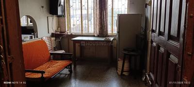 Kitchen Image of 750 Sq.ft 2 BHK Apartment / Flat for sale in Pancha Sayar Kolkata for Rs. 2150000