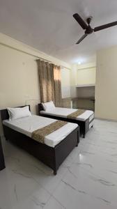 Bedroom Image of Shyam Vandana in Sector 6, Noida