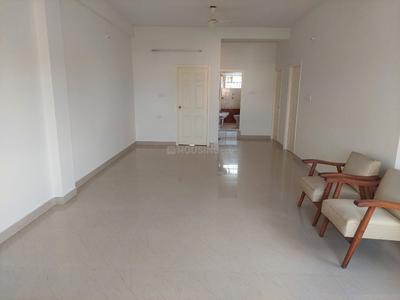 Living Room Image of 1200 Sq.ft 2 BHK Apartment / Flat for sale in Narayanapura Bengaluru for Rs. 5400000