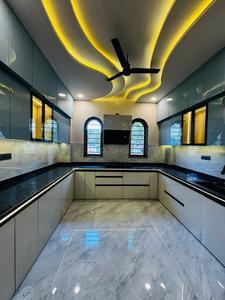 Kitchen Image of 4500 Sq.ft 6 BHK Villa for sale in Vaishali Nagar Jaipur for Rs. 55000000