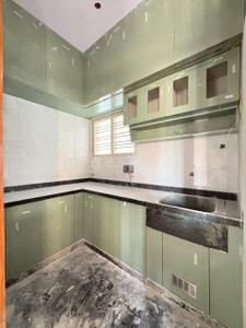 Kitchen Image of 2100 Sq.ft 4 BHK Builder Floor for sale in Nagasandra, Bengaluru North Bengaluru for Rs. 13500000
