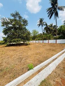 Image of 2088 Sq.ft Residential Plot / Land for sale in Airport City, Rajahmundry for Rs. 3940000