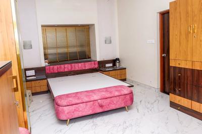 Bedroom Image of 4000 Sq.ft 4 BHK Villa for sale in Goodwill Housing Society, Aundh Pune for Rs. 140000000