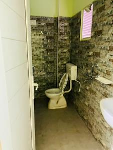 Image of 1100 Sq.ft 3 BHK Independent House for rent in Universal Classic, Rukanpura, Patna for Rs. 30000