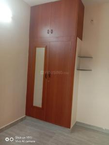 Bedroom Image of 1500 Sq.ft 3 BHK Independent House for rent in Katpadi Vellore for Rs. 20000