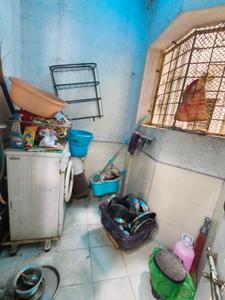 Balcony Image of 1100 Sq.ft 2 BHK Apartment / Flat for sale in Wadhwani Sai Vastu, Pimple Saudagar Pune for Rs. 9500000