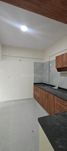 Kitchen Image of 1250 Sq.ft 2 BHK Apartment / Flat for rent in Kudlu Gate Bengaluru for Rs. 40000