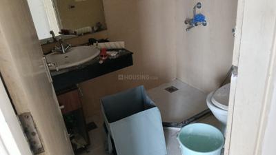 Image of 1270 Sq.ft 2 BHK Apartment / Flat for rent in Pioneer Park, Sector 61, Gurgaon for Rs. 45000