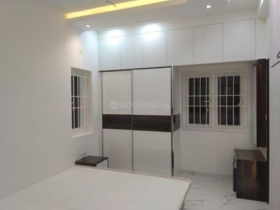 Bedroom Image of 2300 Sq.ft 3 BHK Duplex for sale in Kalapatti Coimbatore for Rs. 32500000