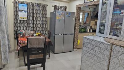 Living Room Image of 1170 Sq.ft 2 BHK Apartment / Flat for sale in Auto Nagar Visakhapatnam for Rs. 4800000