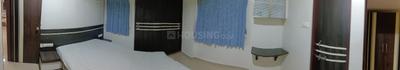 Bedroom Image of 1475 Sq.ft 3 BHK Apartment / Flat for sale in Saroli Surat for Rs. 5800000