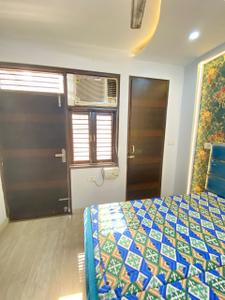 Bedroom Image of 1850 Sq.ft 2 BHK Apartment / Flat for rent in Uttam Nagar New Delhi for Rs. 17990