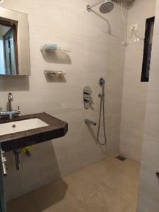 Bathroom Image of 2060 Sq.ft 3.5 BHK Apartment / Flat for sale in Kothrud Pune for Rs. 25500000