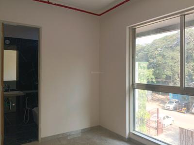 Bedroom Image of 1100 Sq.ft 2 BHK Apartment / Flat for sale in 127 Raj Homes B And C Wing, Mira Road East Mira Bhayandar for Rs. 11000000