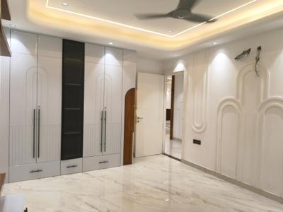 Bedroom Image of 2200 Sq.ft 4 BHK Builder Floor for sale in Vaishali Ghaziabad for Rs. 32000000