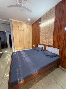 Bedroom Image of Stay Royal luxury pg in Sector 42, Gurgaon