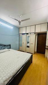Bedroom Image of 590 Sq.ft 1 BHK Apartment / Flat for sale in Parel Mumbai for Rs. 22000000