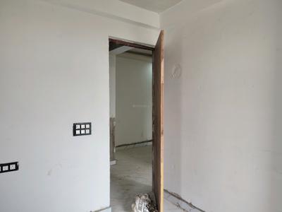 Bedroom Image of 1050 Sq.ft 2 BHK Apartment / Flat for sale in THV Heritage Heights, Noida Extension Greater Noida for Rs. 4054900
