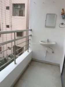 Balcony Image of 1500 Sq.ft 2 BHK Independent House for rent in Uppal Kalan Secunderabad for Rs. 25000