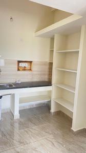 Kitchen Image of 400 Sq.ft 1 BHK Villa for sale in Maraimalai Nagar Chennai for Rs. 2119500