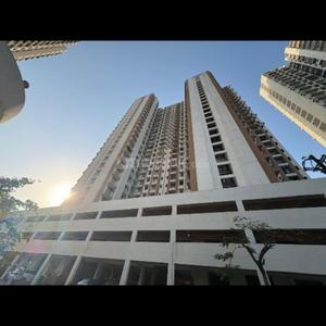 Image of 485 Sq.ft 1 BHK Apartment / Flat for sale in Sagarli Gaon, Thane for Rs. 4300000