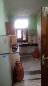 Kitchen Image of 1250 Sq.ft 2 BHK Independent House for rent in Beta II Greater Noida for Rs. 25000