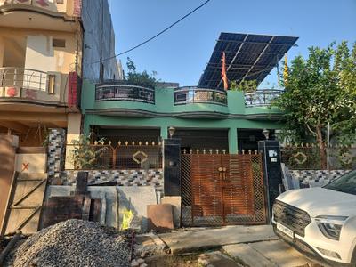 Building Image of 3600 Sq.ft 3 BHK Apartment / Flat for sale in Yashoda Nagar Kanpur for Rs. 70000000