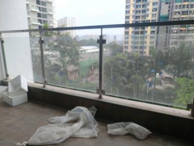 Living Room Image of 1100 Sq.ft 2 BHK Apartment / Flat for sale in Unique Youtopia, Kharadi Pune for Rs. 9900000