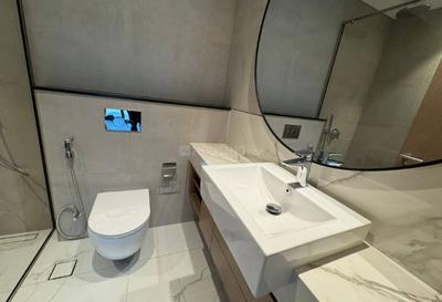 Image of 932 Sq.ft 2 BHK Apartment / Flat for rent in Azizi Greenfield by Azizi Developments, Nad Al Sheba, Dubai for Rs. 227500
