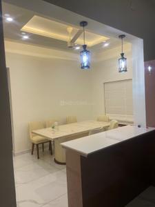 Hall Image of 1800 Sq.ft 4 BHK Duplex for sale in Kakkavayal Kozhikode for Rs. 8500000