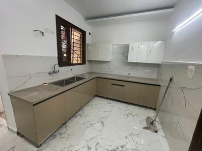 Kitchen Image of 1850 Sq.ft 3 BHK Builder Floor for rent in Sector 7 Panchkula for Rs. 30000