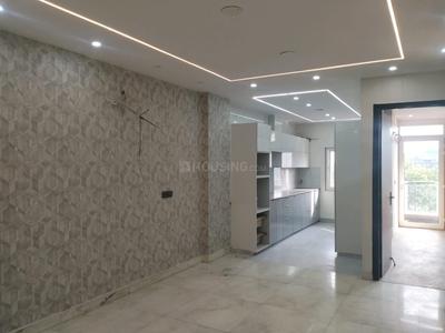 3 BHK Flat