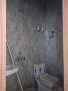 Common Bathroom Image of 1050 Sq.ft 2 BHK Apartment / Flat for sale in Sector 73 Noida for Rs. 4000001