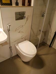 Sangam Bhavan Attached Bathroom with Bedroom Two 3