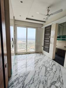 Hall Image of 2000 Sq.ft 3 BHK Apartment / Flat for sale in Vijay Orion, Hiranandani Estate Thane for Rs. 30000000