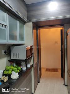 Kitchen Image of 1150 Sq.ft 2 BHK Apartment / Flat for sale in Shirin Apartment, Tardeo Mumbai for Rs. 47100000