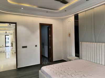 Bedroom Image of 3078 Sq.ft 4 BHK Builder Floor for sale in Sector 23 Gurgaon for Rs. 31500000