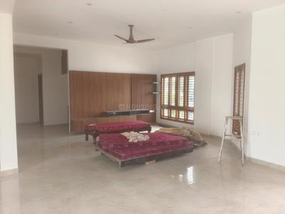 Hall Image of 1300 Sq.ft 2 BHK Builder Floor for rent in Rajajinagar Bengaluru for Rs. 38500