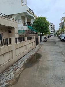 Image of 1800 Sq.ft 2 BHK Independent House for sale in Ghatlodiya, Ahmedabad for Rs. 17500000